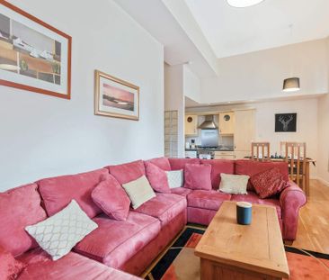 2 bedroom apartment to rent - Photo 3