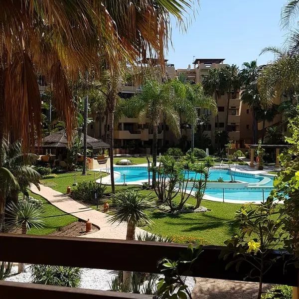 Alquiler de piso en costalita - Photo 1