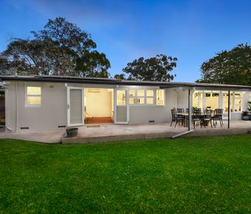 5 Annette Place, Belrose NSW 2085 - House For Rent | Domain - Photo 4