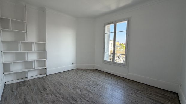 Location Appartement 2 pièces 46m² ENGHIEN LES BAINS 95880 - Photo 1