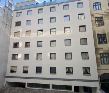 2 Zimmer, 5 Jahre befristet, Hauszentralheizung - Photo 4