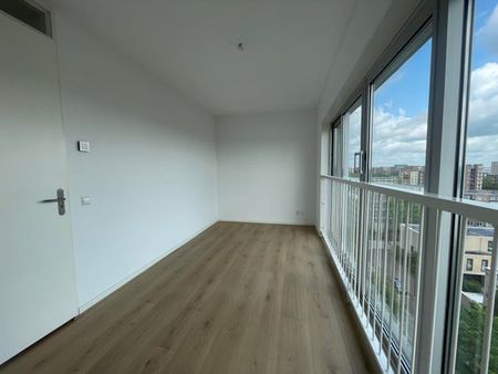 Emmy Andriessestraat 1087NE Amsterdam - Photo 4