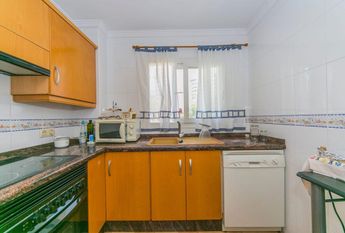 Calpe/Calp, Valencian Community