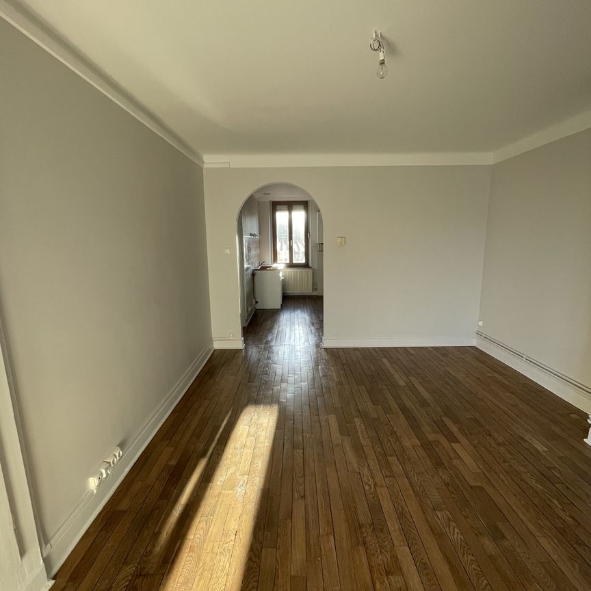 Location Appartement 3 pièces 72m² BLENOD LES PONT A MOUSSON 54700 - Photo 1