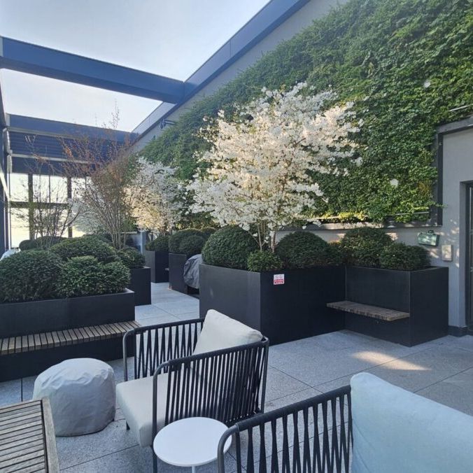 Marsh Wall, E14, London - Photo 1
