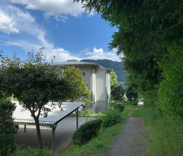 Wohnung mit Seezugang! - Foto 1