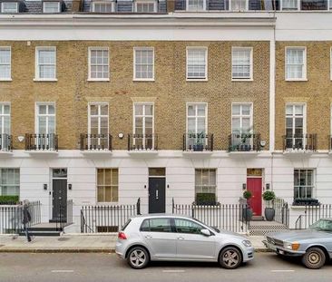 Sydney Street, London, SW3 - Photo 1