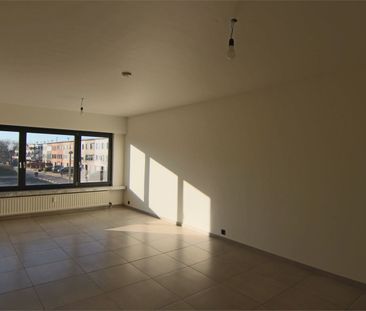volledig vernieuwd appt met 2 slk - Foto 2
