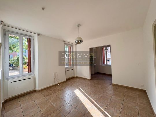 Location Appartement 2 pièces 36m² PUGET VILLE 83390 - Photo 1