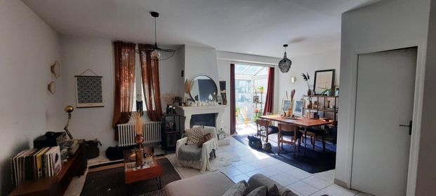 Maison T6 à louer - 101 m² - Photo 1