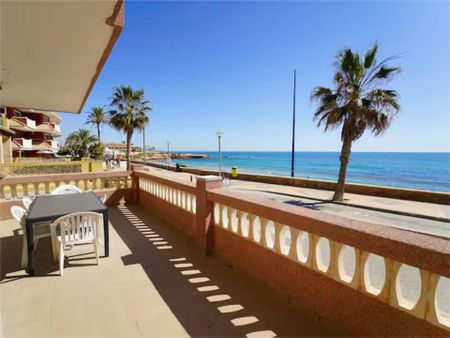 Planta baja de alquiler en Avenida Sánchez Lozano, 1, Torre de la Horadada - Photo 2