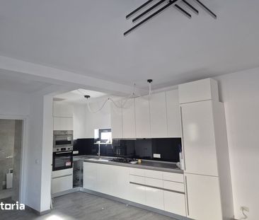 Casa 4 camere de inchiriat Comuna Berceni - Fotografie 5