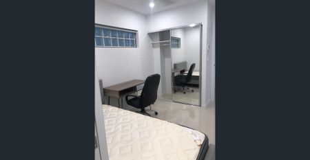 STUDENT ACCOMMODATION - 200m Walk to UQ St Lucia - Photo 4