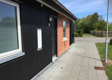 Præstegårdsmarken 4 A, Lem, 7860, Spøttrup - Photo 2