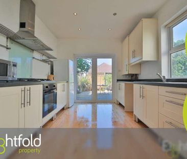 Whippingham Road, Brighton, BN2 - Photo 1