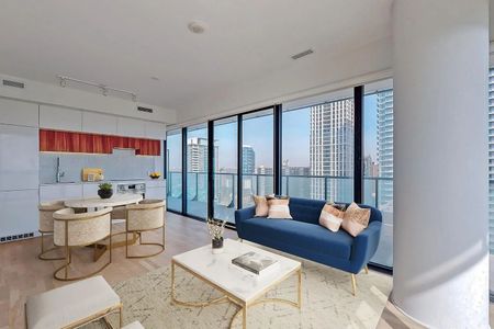 For Lease - 185 Roehampton Avenue Unit# 1703, Toronto, Ontario - Photo 2