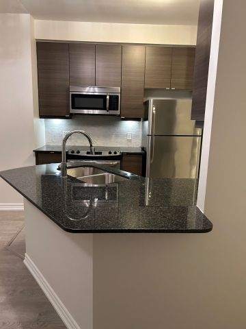 For Lease - 7730 Kipling Avenue Unit# 903, Vaughan, Ontario - Photo 5