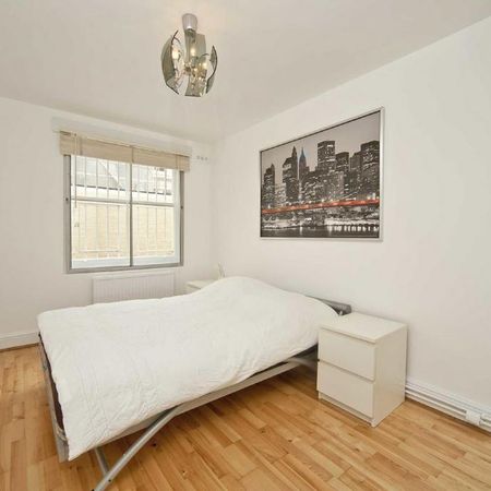 1 bedroom flat to rent - Photo 4