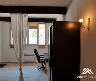 Location Appartement 1 pièce 25m² MONTPELLIER 34000 - Photo 2