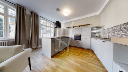 Location Appartement 2 pièces 61m² METZ 57000 - Photo 5
