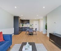 1 bedroom apartment - Photo 4