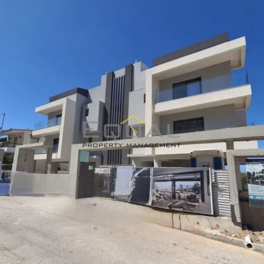 Διαμέρισμα για ενοικίαση Σαρωνίδα - Φωτογραφία 1