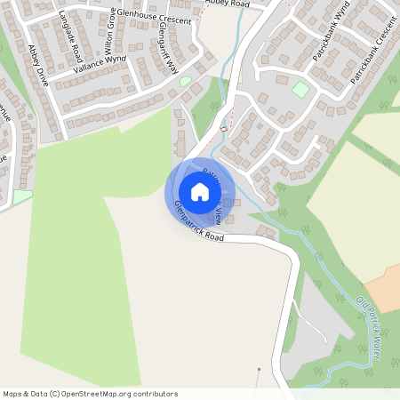 Patrickbank View, Elderslie, Johnstone, PA5 9UB