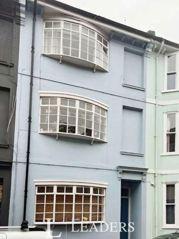 Tichborne Street, Brighton, BN1 - Photo 2