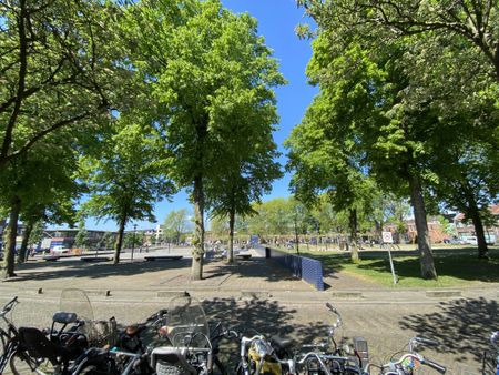 H.J. Schimmelplein, 6, 3532TD, Utrecht - Foto 2
