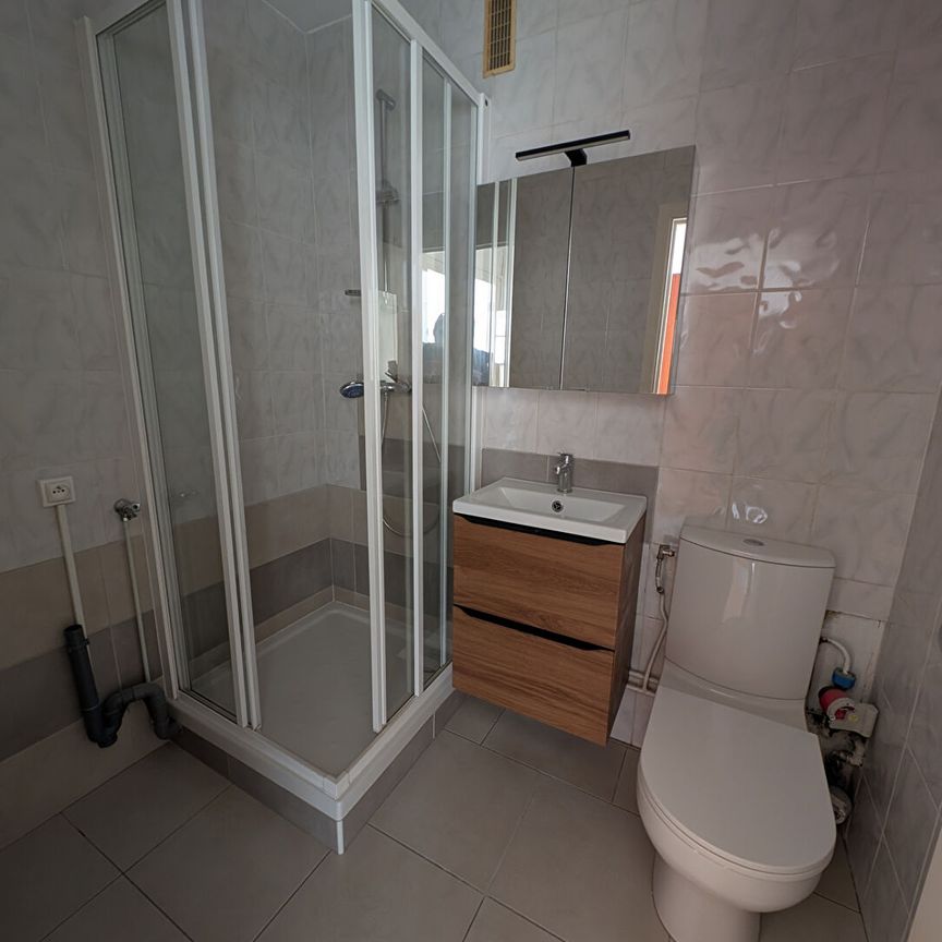 Location Appartement 1 pièce 24m² - Photo 1