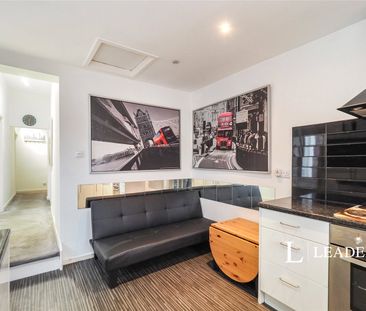 2 bedroom apartment to rent Addison Street, Nottingham, NG1 - Photo 5