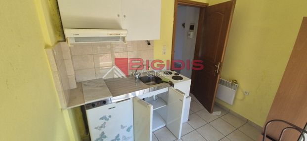 Studio / γκαρσονιέρα 42 τ.μ. για ενοικίαση, Ν. Σερρών, Σέρρες - Photo 1