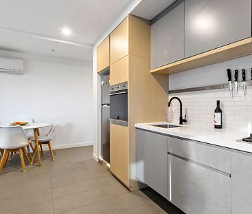 Unit 511/132 Burnley Street, Richmond. - Photo 4