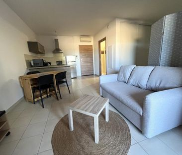 Location appartement à Lucciana - Photo 1