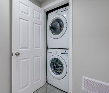 For Lease - 1238 Playter Avenue Unit# Basement, Oakville, Ontario - Photo 4