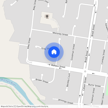 1/70 Ballantine Street, Vic 3875, Bairnsdale