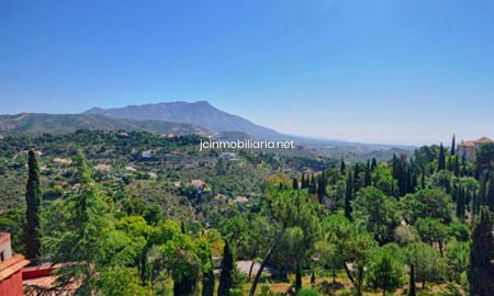 Villa de Lujo en Benahavís, alquiler - Photo 2