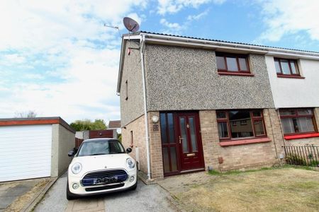 Jesmond Avenue, Bridge of Don, AB22 - Photo 2