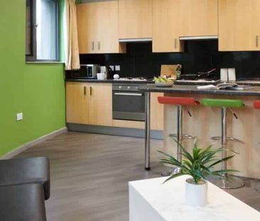 Premium En-suite - Photo 5