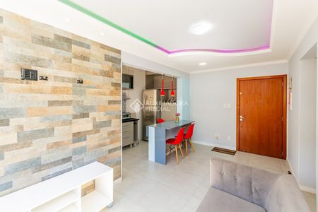 Apartamento com 2 quartos e 56m² para alugar em Petrópolis, Porto Alegre. - Foto 2