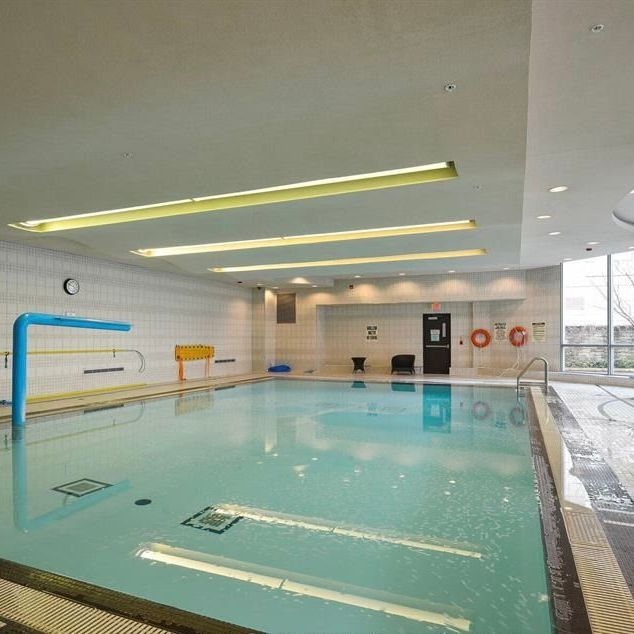 For Lease - 70 Absolute Avenue Unit# 1302, Mississauga, Ontario - Photo 1