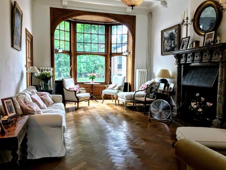 Maison de maitre - for rent - Foto 3