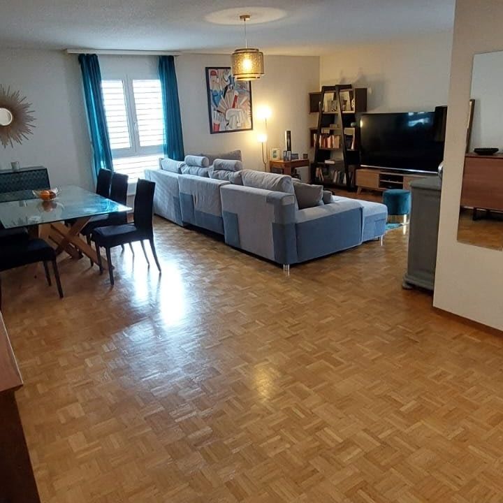 3.5 Zimmer, 89 m² - Photo 1