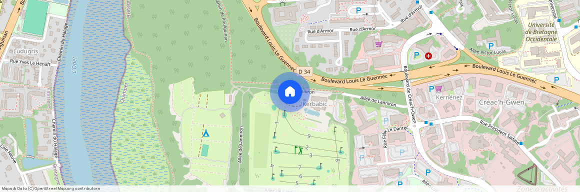 29000, Quimper