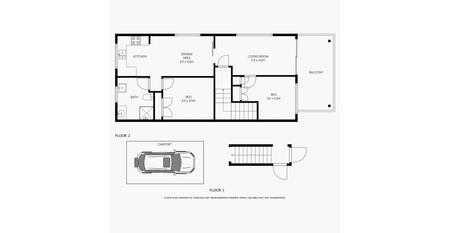 Modern Comfort and Convenience in Downtown Kallangur - Photo 3