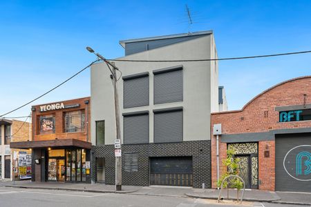 3/5-7 Cobden Street, North Melbourne VIC 3051 - Photo 2
