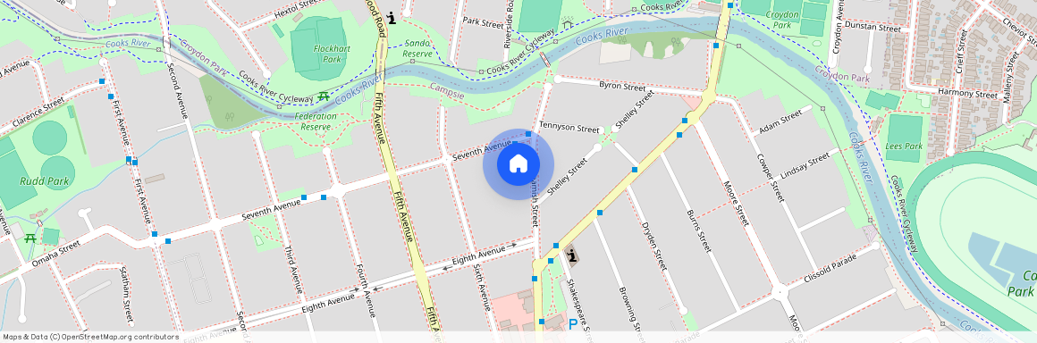 3/32 Beamish Street, Campsie