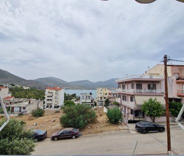 Διαμέρισμα για ενοικίαση Μπαταριάς (Χαλκίδα) - Photo 1