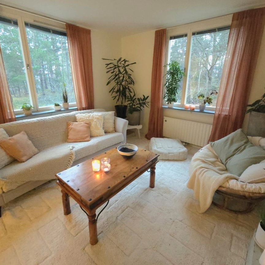 Mörbyhöjden, Danderyd - Foto 1