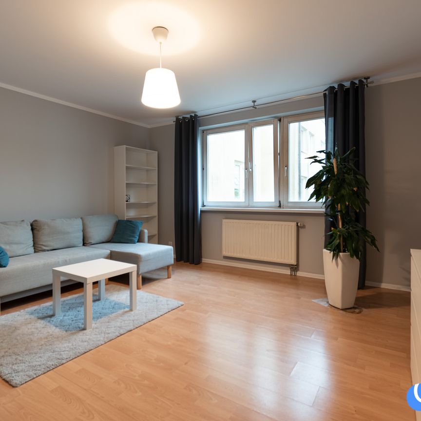 Salwator, ul.Królowej Jadwigi, 2-pok. 58 m2 - Photo 1